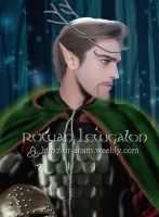 The Elven King